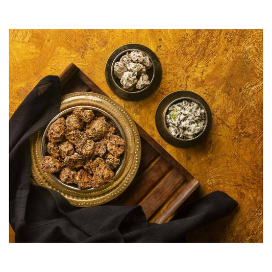 Jandhyala Foods Pottu Vadiyalu 