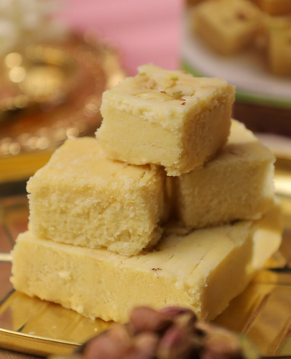 Murugan Idli Soan Papdi 
