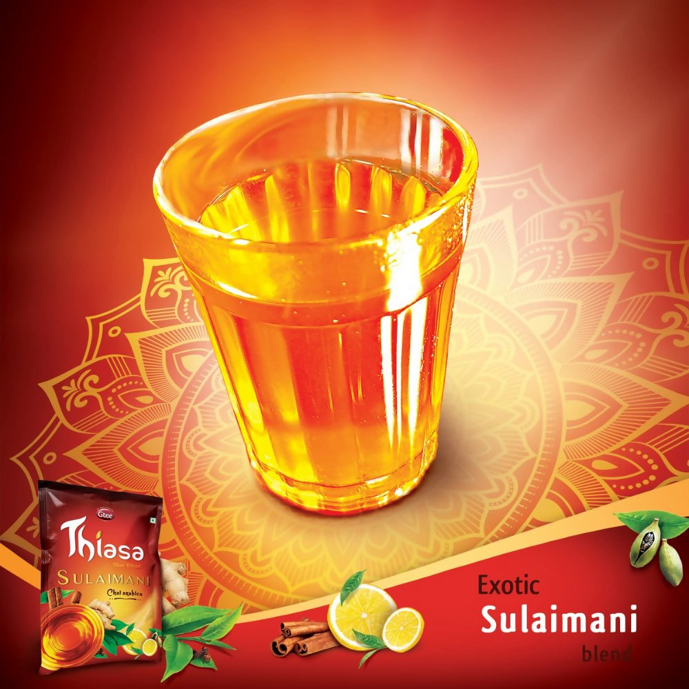 Thiasa Sulaimani Chai Arabica  Grab2Buy Thiasa Grab2Buy