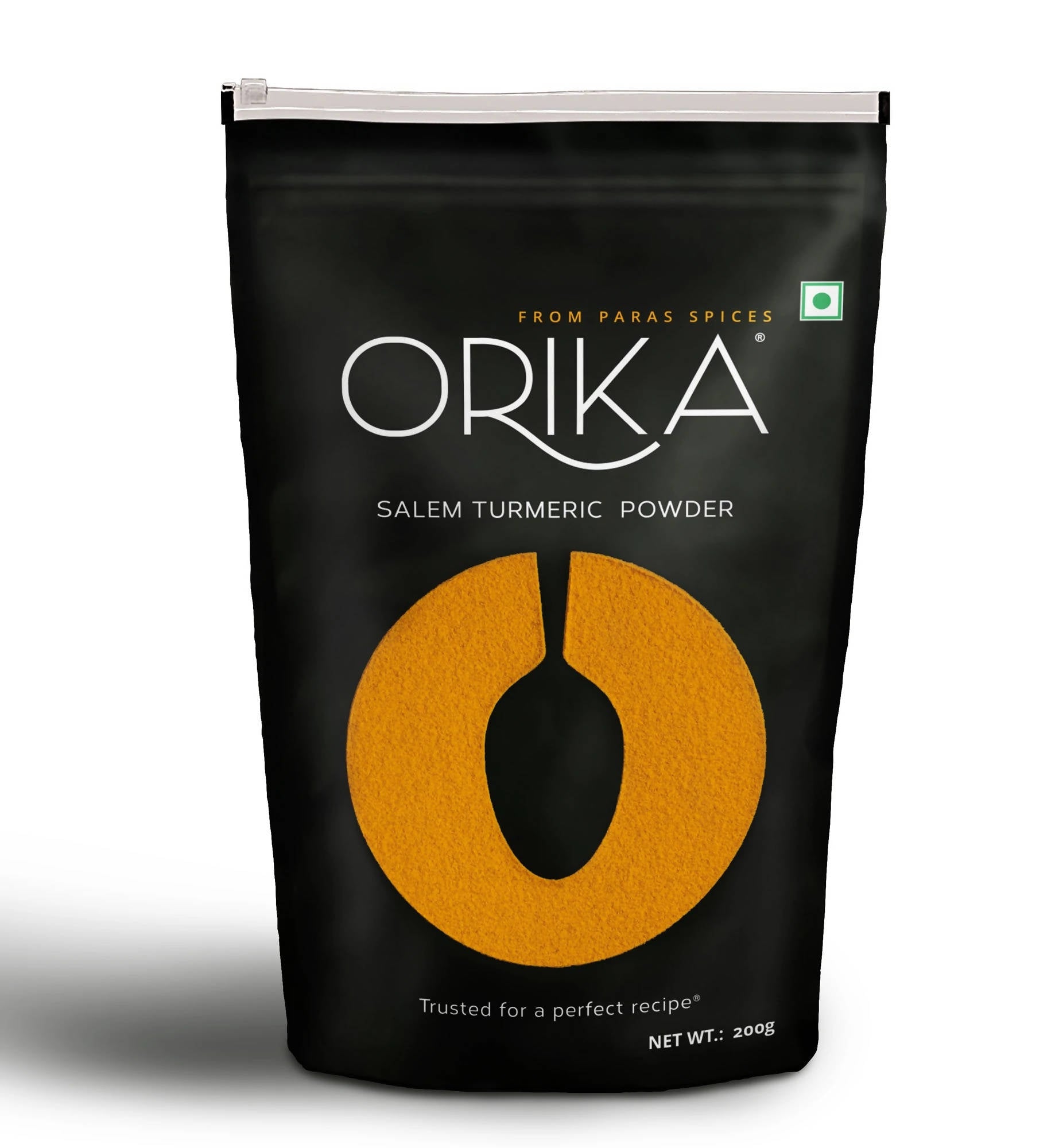 Orika Salem Turmeric Powder 