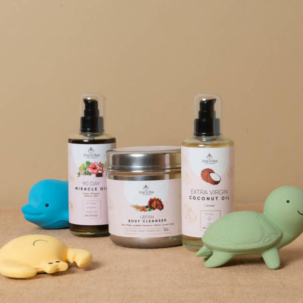 The Tribe Concepts Baby Kit  Grab2Buy The Tribe Concepts Grab2Buy