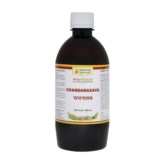 Maharishi Ayurveda Chandanasava 