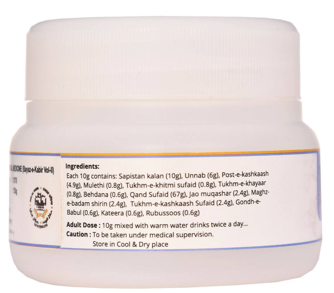 Dr. Talat's Laooq-E-Sapistan - Grab2buy