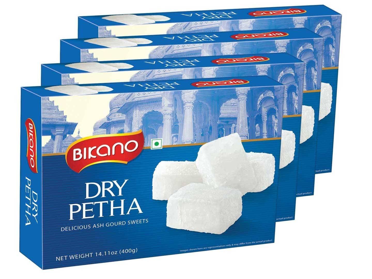 Bikano Dry Petha 