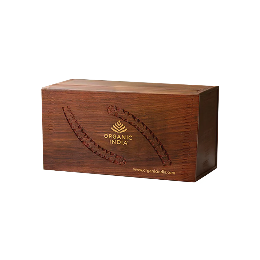 Super Deluxe Wooden Gift 