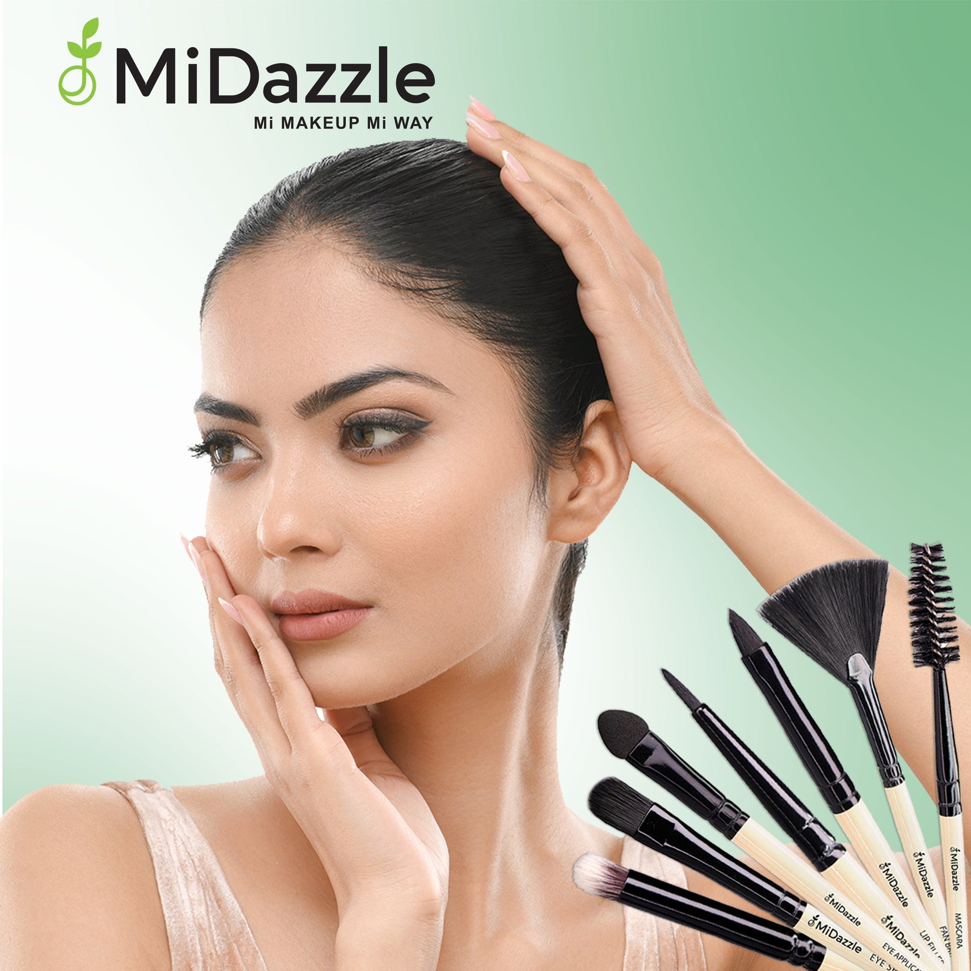 MiDazzle Lip Liner MIMB1110