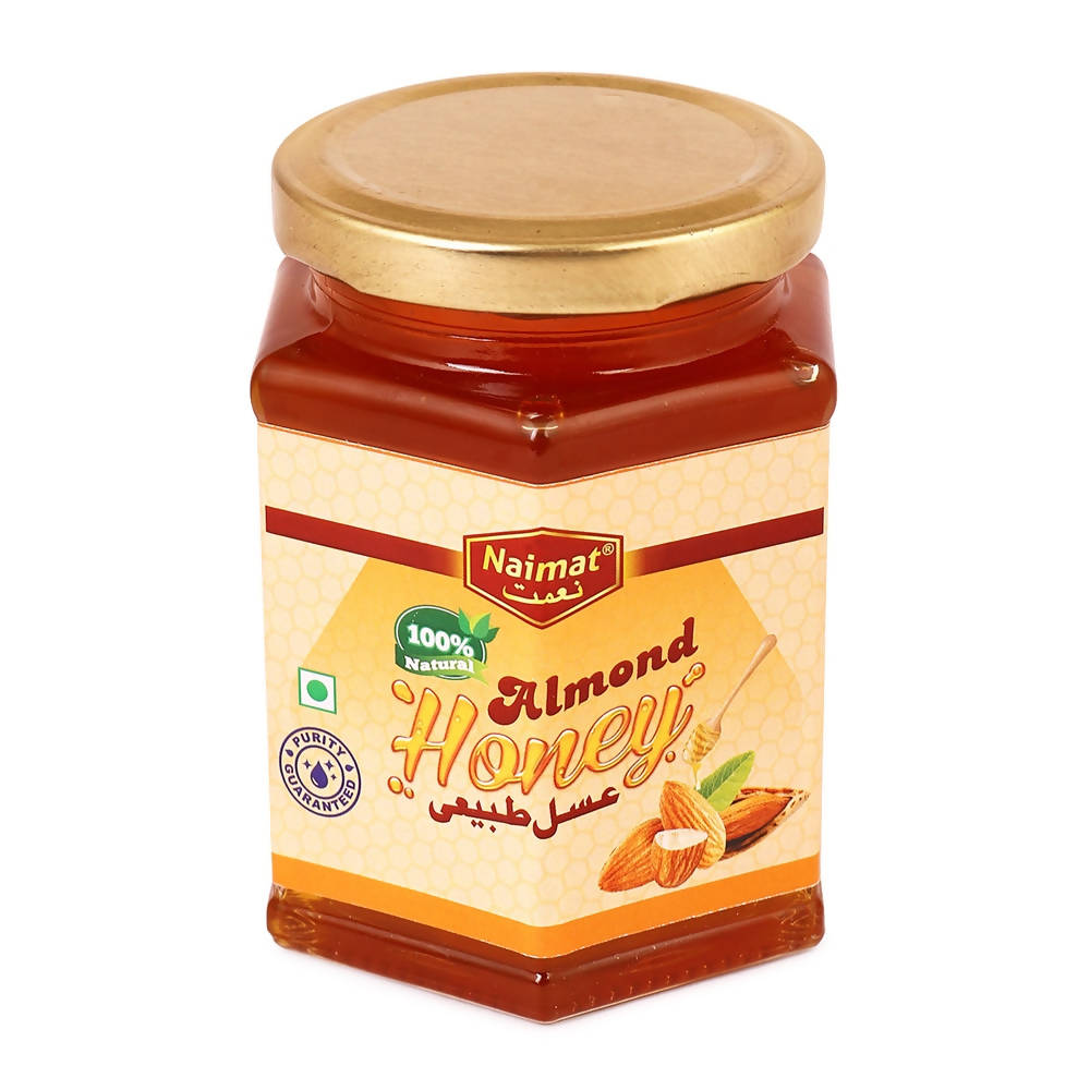 Naimat Almond Honey