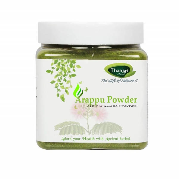 Thanjai Natural Arappu Powder 