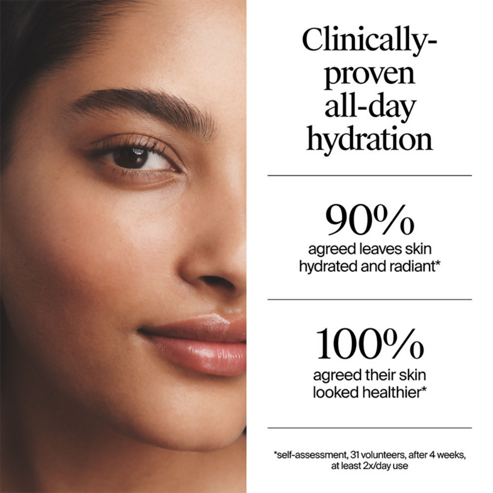 Neutrogena Hydro Boost Face Sunscreen SPF50+ PA++++