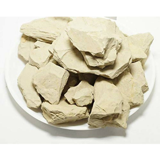 Purepik Multani Mitti Stone for Face Pack - Grab2buy