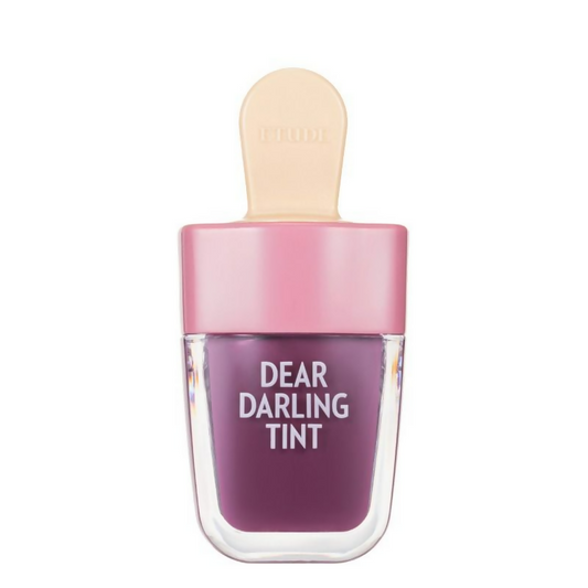 Etude House Dear Darling Water Gel Lip And Cheek Tint Lipstick - Pk004