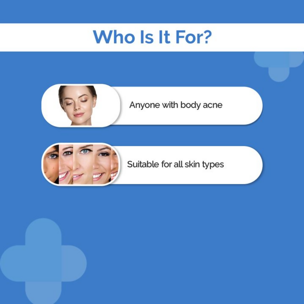 The Derma Co 1% Salicylic Acid Daily Exfoliating Body Wash  Grab2Buy The Derma Co Grab2Buy