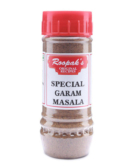 Roopak's Special Garam Masala - Grab2buy