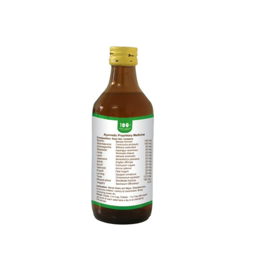 Pathak Ayurvedic Pharmacy Memo 