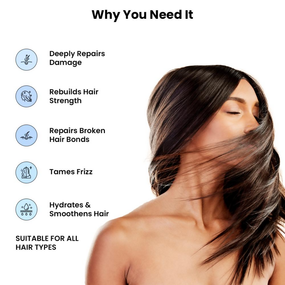 ThriveCo Ultimate Hair Mask 