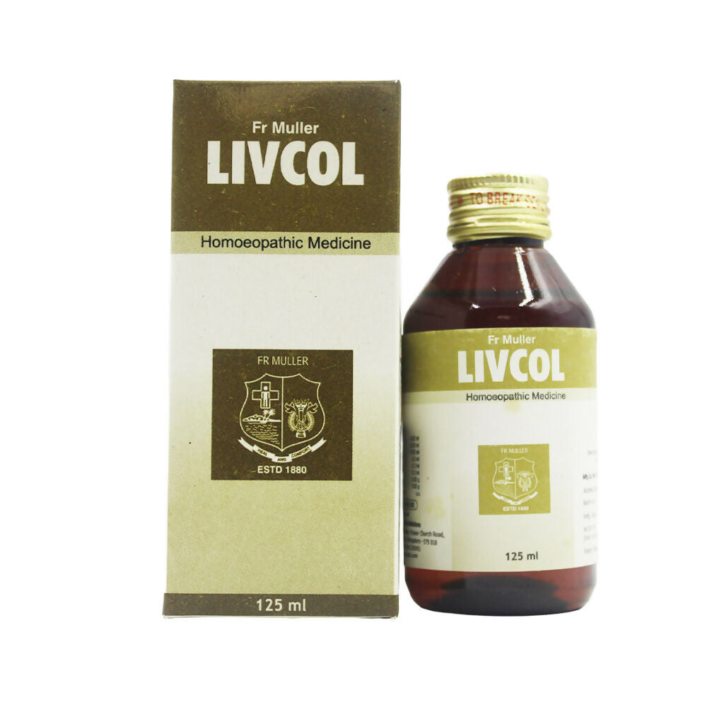 Father Muller Livcol Tonic | Grab2Buy