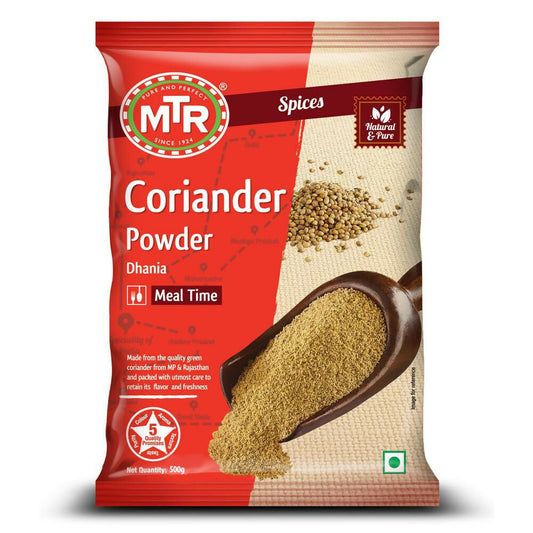 MTR Coriander Powder - Grab2buy