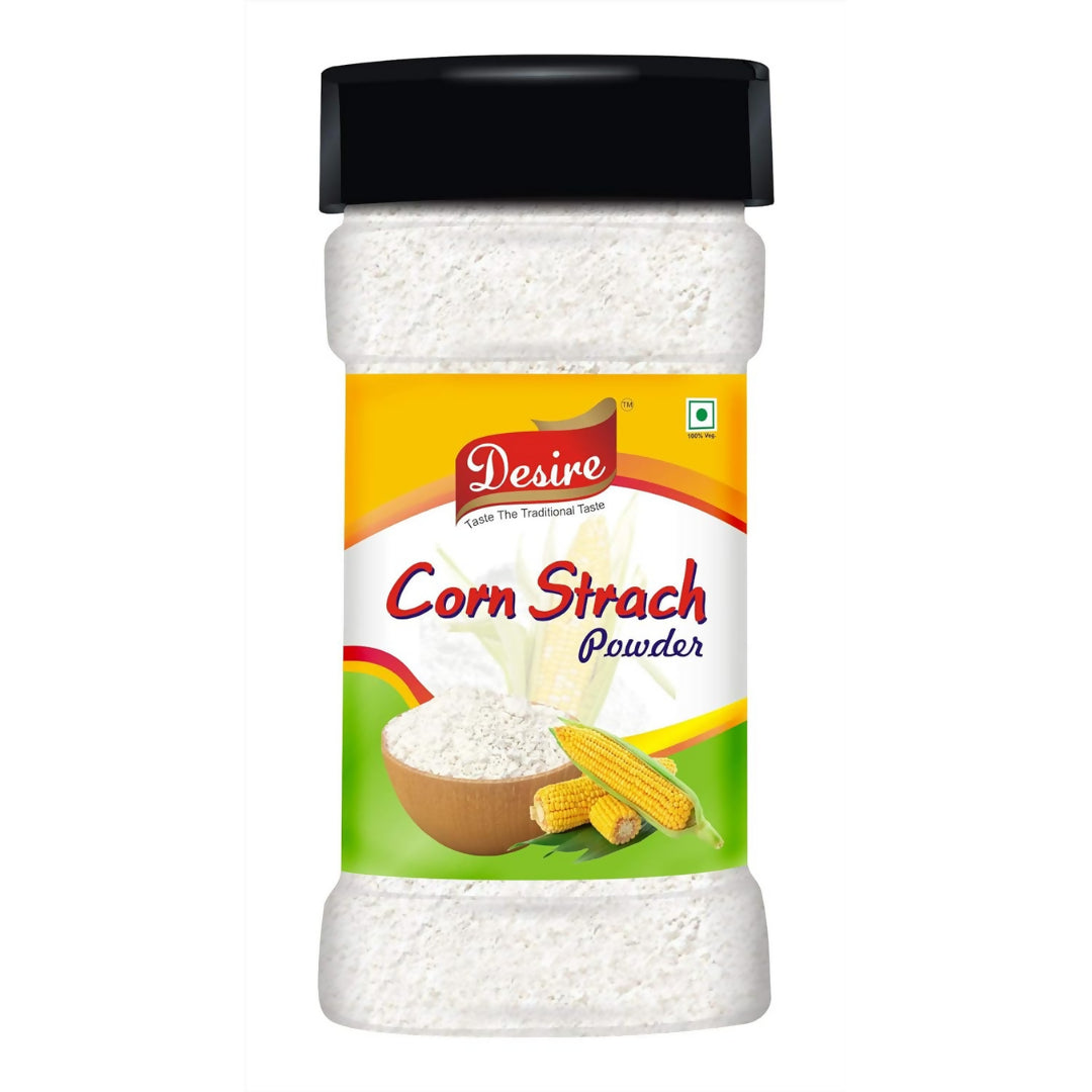 Desire Corn Starch Powder - Grab2buy