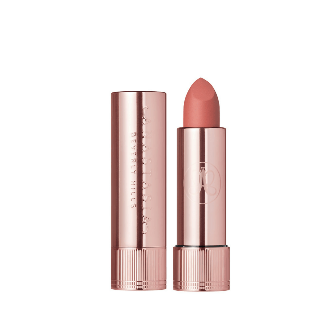 Anastasia Beverly Hills Matte Lipstick - Sunbaked 