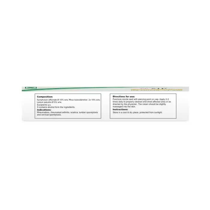 Dr. Willmar Schwabe India Topi MP Cream - Grab2buy