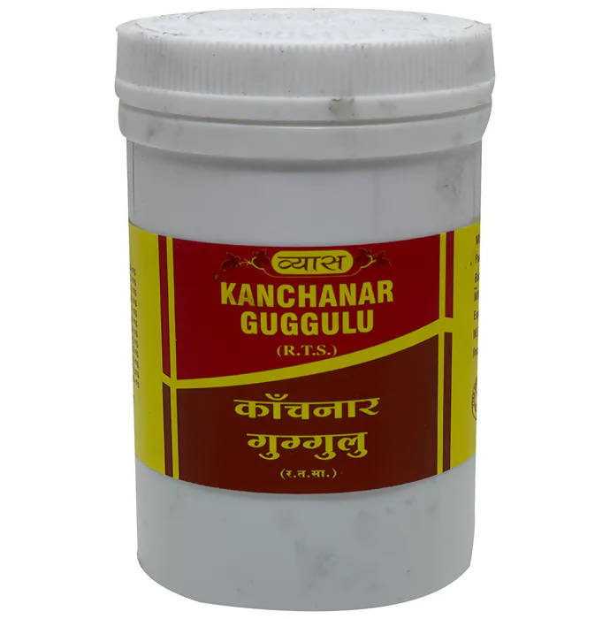 Vyas Kanchanar Guggulu 