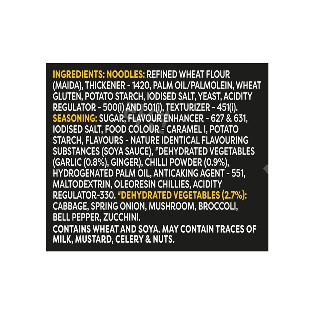 Knorr Korean Ramen Spicy Jjajangmyeon Instant Noodles - Grab2buy