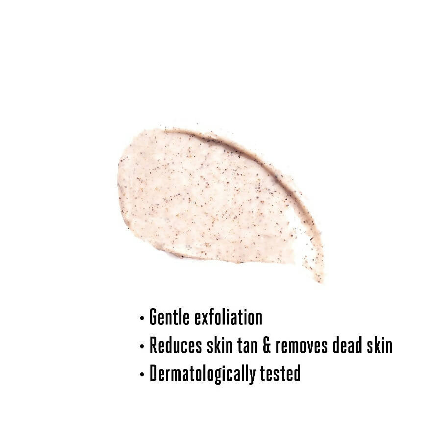 Lakme Sun Expert De-Tan Scrub 