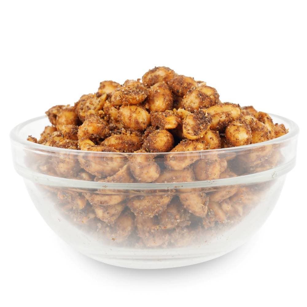 Nathu's Masala Peanuts
