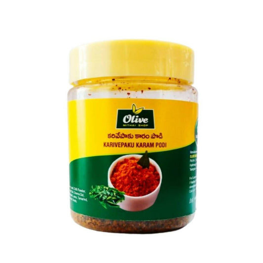 Olive Mithai Karivepaku Karam - Grab2buy