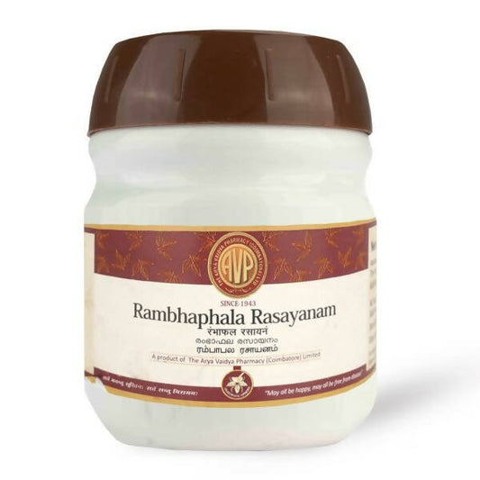 AVP Ayurveda Rambaphala Rasayanam 