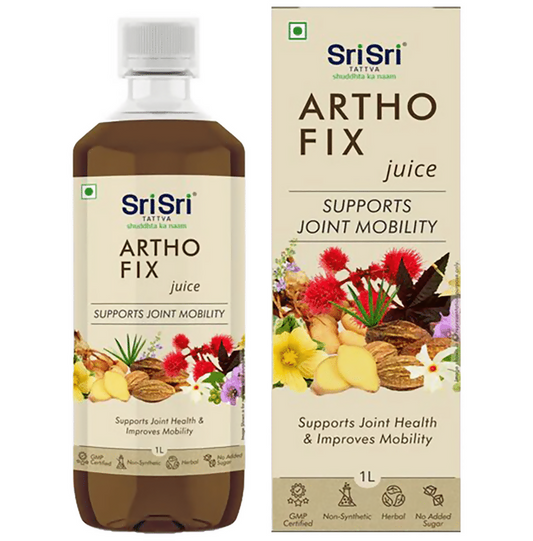 Sri Sri Tattva Artho Fix Juice 