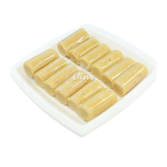 Olive Mithai Kaju Butter Scotch Roll - Grab2buy
