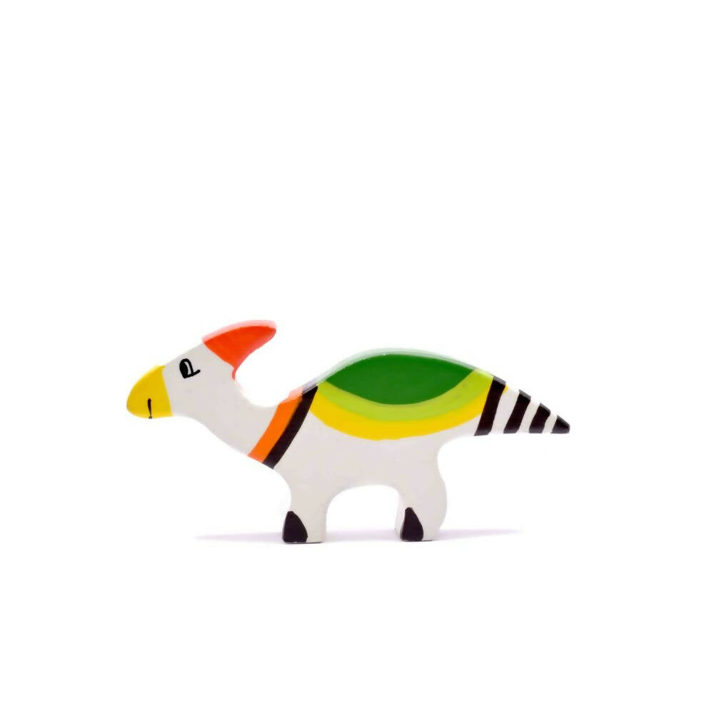 Nesta Toys Dinosaur World - Multicolor - Grab2buy