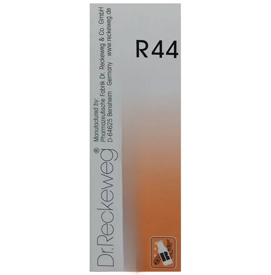 Dr. Reckeweg R44 Drops 