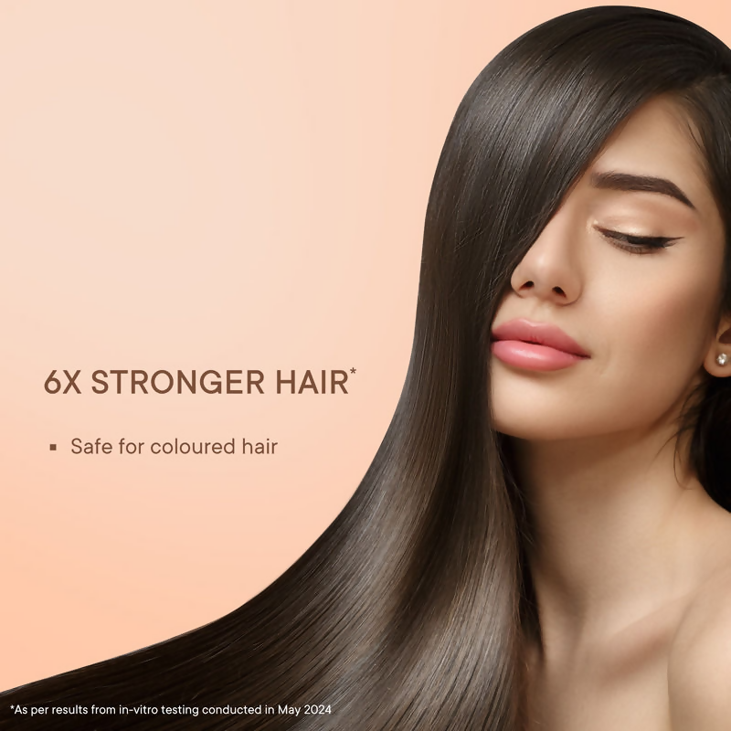 Quench Damage Repair Conditioner with Quinoa & Ceramides 