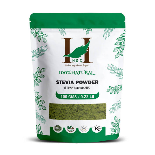 H&C Herbal Stevia powder 