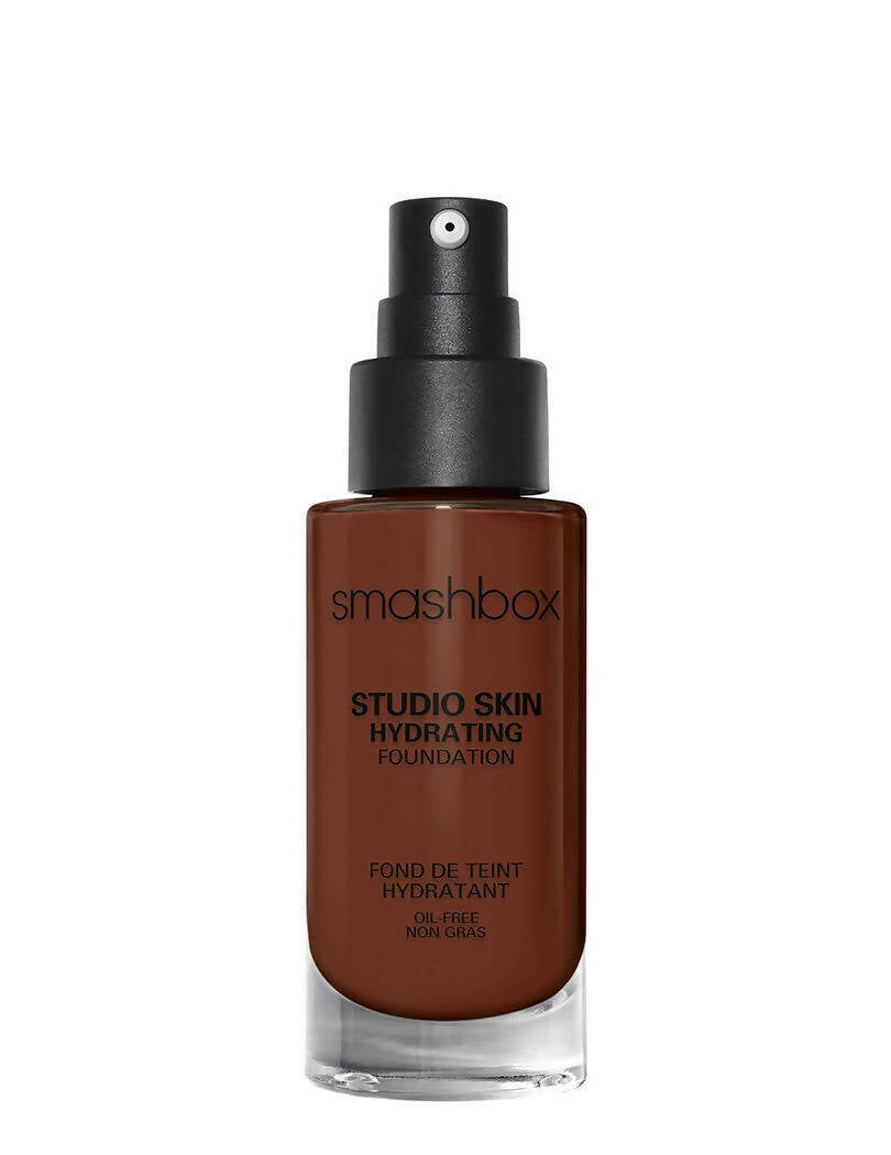 Smashbox Studio Skin 24 Hour Wear Hydra Foundation - 4.4