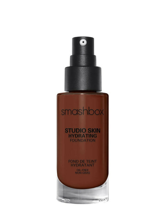 Smashbox Studio Skin 24 Hour Wear Hydra Foundation - 4.4