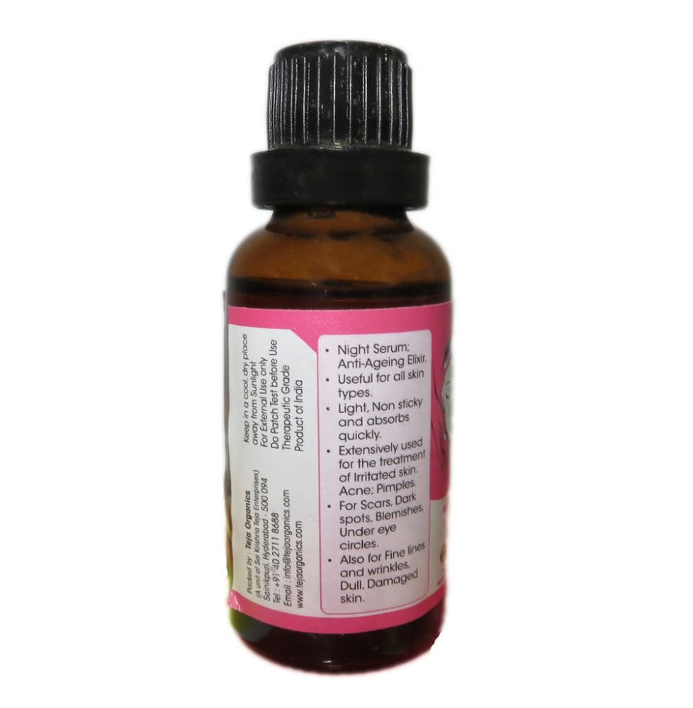 Teja Organics Kumkumadi Tailam  Grab2Buy Teja Organics Grab2Buy