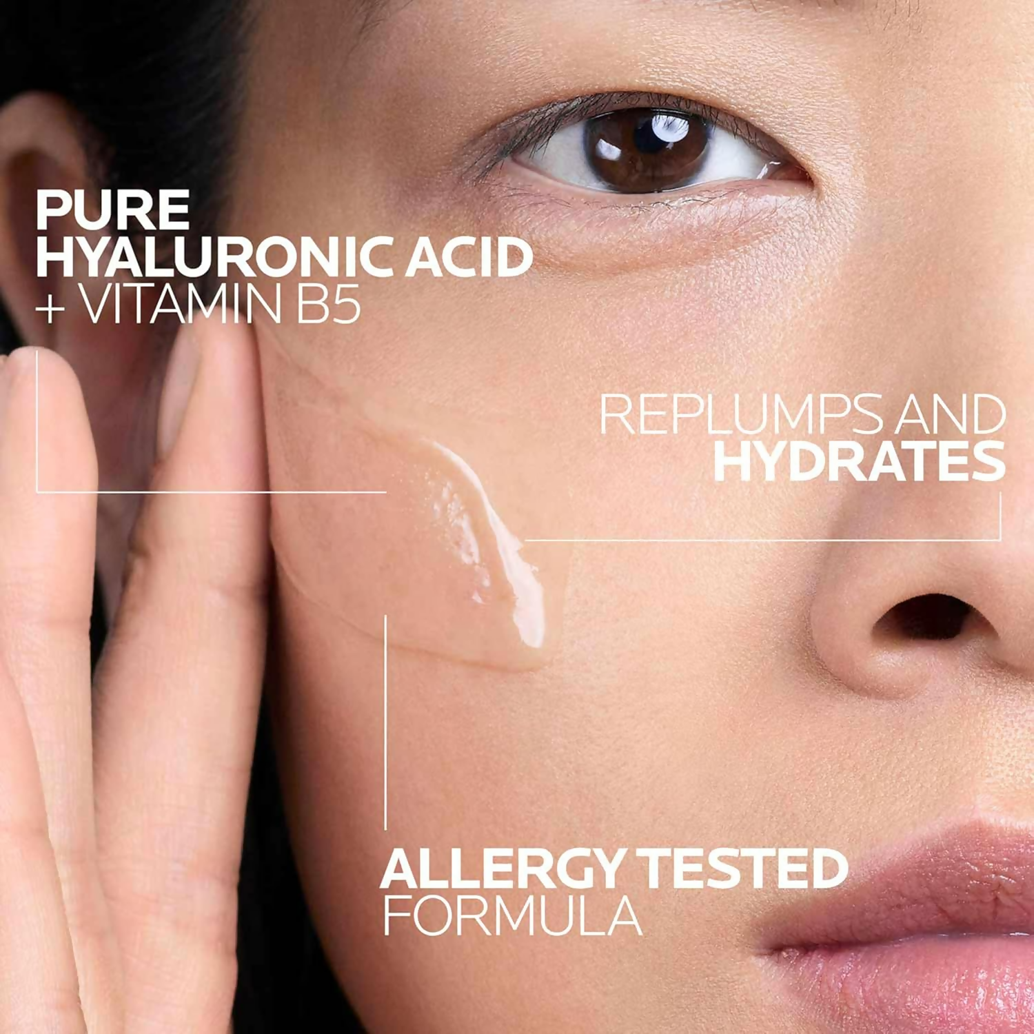 La Roche-Posay Hyalu B5 Hyaluronic Acid Serum Anti-Wrinkle Concentrate