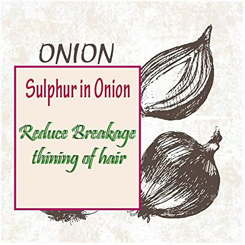 Urbaano Herbal Onion Oil + Shampoo & Conditioner Hair Care Set  Grab2Buy Urbaano Herbal Grab2Buy