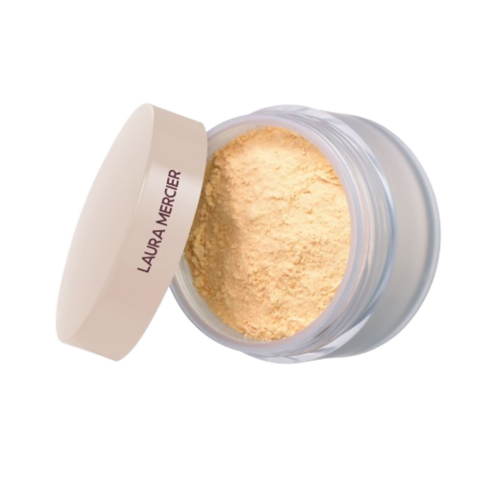 Laura Mercier Translucent Loose Setting Powder Ultra-Blur - Translucent Honey | Grab2Buy