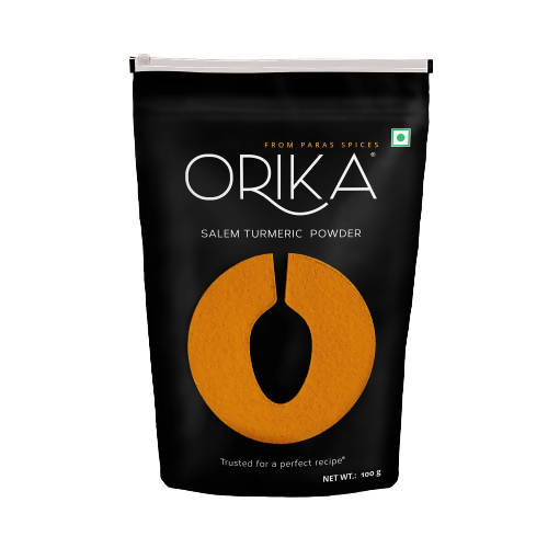 Orika Salem Turmeric Powder 