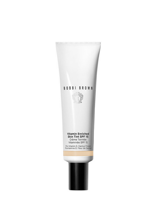 Bobbi Brown Vitamin Enriched Skin Tint SPF 15 Light 1 
