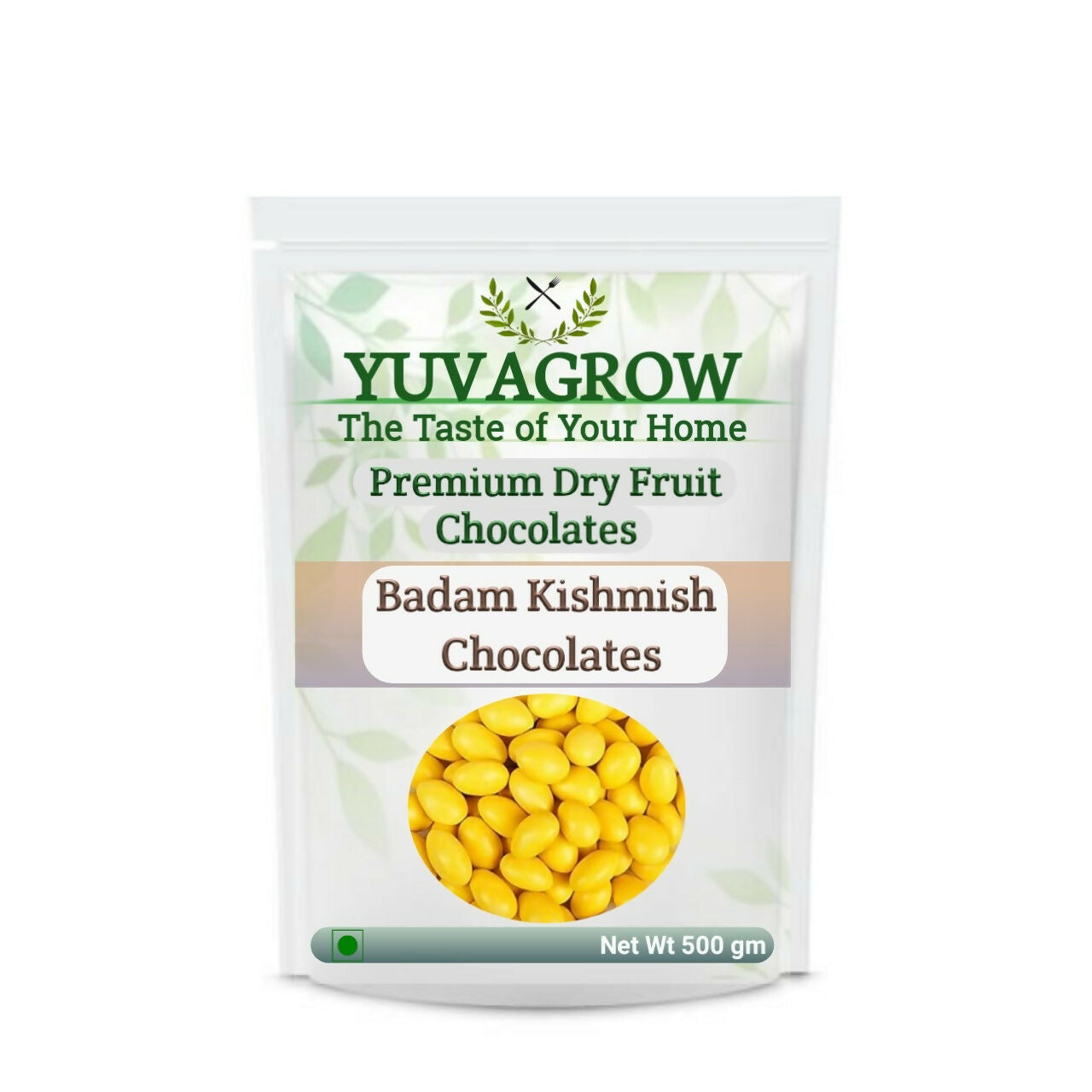 Yuvagrow Mango Kishmish Chocolates  Grab2Buy Yuvagrow Grab2Buy