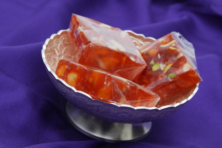 Kanti Sweets Bombay Halwa 