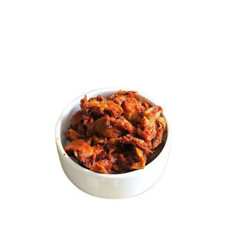 Madhur Pure Andhra Magai Pickle - 1 kg
