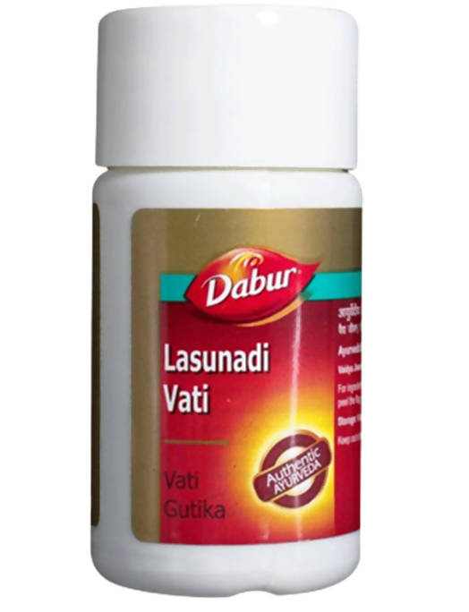 Dabur Lasunadi Vati 