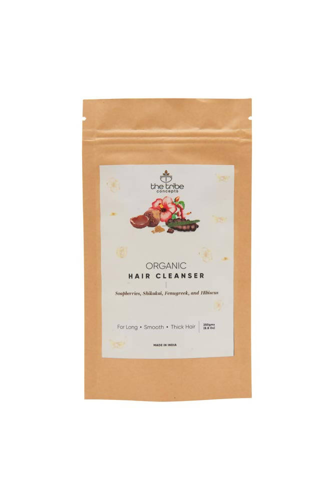 The Tribe Concepts Top-To-Toe Cleanser Kit  Grab2Buy The Tribe Concepts Grab2Buy