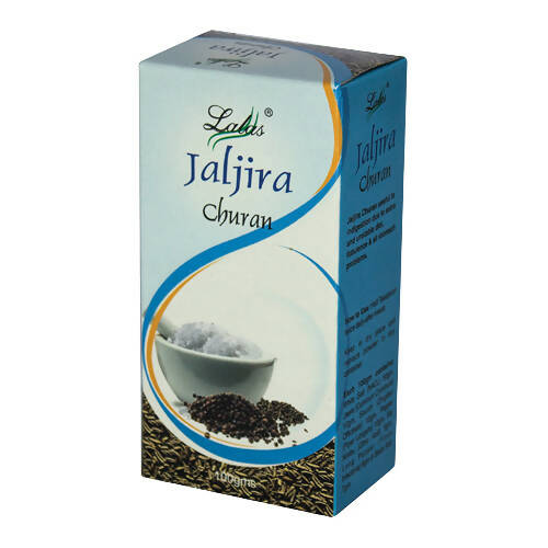 Lalas Jaljira Churan 